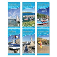 Abbildung von: Lizard Pocket Guide Collection - Friendly Guides
