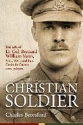 Cover: The Christian Soldier - Helion & Company