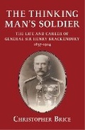 Cover: The Thinking Man's Soldier - Helion & Company