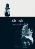Cover: Skunk - Reaktion Books