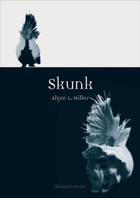 Enlarge image Cover: Skunk - Reaktion Books