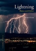 Cover: Lightning - Reaktion Books