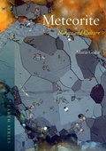 Cover: Meteorite - Reaktion Books