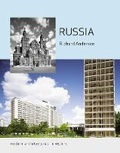 Cover: Russia - Reaktion Books