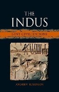 Enlarge image Cover: The Indus - Reaktion Books