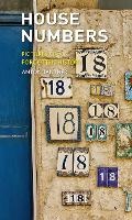 Cover: House Numbers - Reaktion Books
