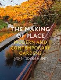 Enlarge image Cover: The Making of Place - Reaktion Books