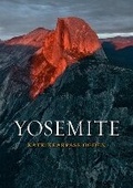 Cover: Yosemite - Reaktion Books