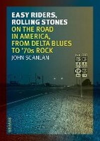 Enlarge image Cover: Easy Riders, Rolling Stones - Reaktion Books