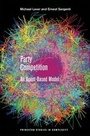 Cover: Party Competition - Princeton University Press