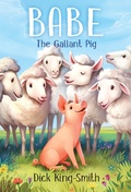 Cover: Babe: The Gallant Pig - Random House USA Children's Books