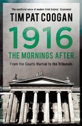 Cover: 1916: The Mornings After - Head of Zeus
