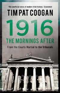 Abbildung von: 1916: The Mornings After - Head of Zeus