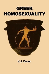 Enlarge image Cover: Greek Homosexuality - Harvard University Press