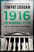 Cover: 1916: The Mornings After - Head of Zeus