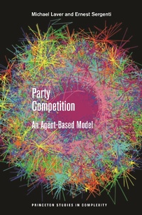 Enlarge image Cover: Party Competition - Princeton University Press
