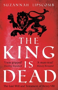 Abbildung von: The King is Dead - Head of Zeus