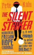 Cover: The Silent Striker: 2 - HopeRoad