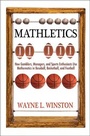 Cover: Mathletics - Princeton University Press