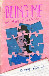 Enlarge image Cover: Being Me - HopeRoad