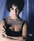 Cover: Elizabeth Taylor - TAJ Books International