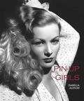 Cover: Pin-up Girls - TAJ Books International