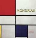 Cover: Mondrian - TAJ Books International