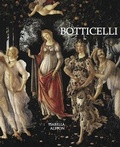 Cover: Botticelli - TAJ Books International