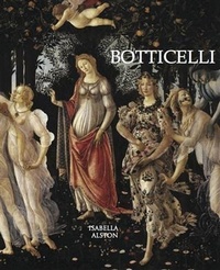 Enlarge image Cover: Botticelli - TAJ Books International