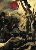 Cover: Delacroix - TAJ Books International