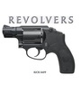 Cover: Revolvers - TAJ Books International