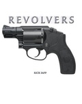 Cover: Revolvers - TAJ Books International