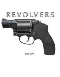 Enlarge image Cover: Revolvers - TAJ Books International
