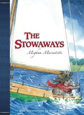 Cover: The Stowaways - Pajama Press