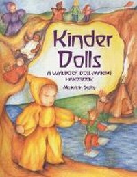 Enlarge image Cover: Kinder Dolls - Hawthorn Press
