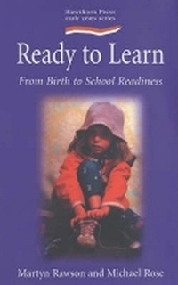 Enlarge image Cover: Ready to Learn - Hawthorn Press