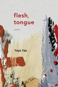 Abbildung von: Flesh, Tongue - Mawenzi House Publishers Ltd.