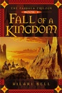 Cover: Fall of a Kingdom - Simon Pulse