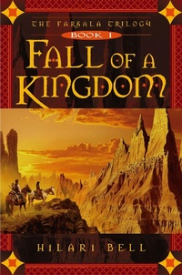 Enlarge image Cover: Fall of a Kingdom - Simon Pulse