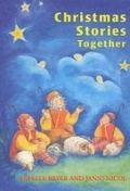 Cover: Christmas Stories Together - Hawthorn Press