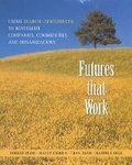 Cover: Futures That Work - Hawthorn Press