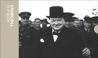 Enlarge image Cover: Churchill Flip Book - Imperial War Museum