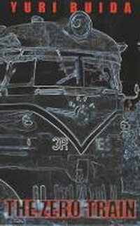Enlarge image Cover: Zero Train - Dedalus Ltd