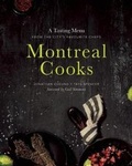 Cover: Montreal Cooks - Figure 1 Publishing