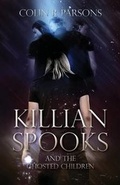 Cover: Killian Spooks - Whiteley Publishing Ltd