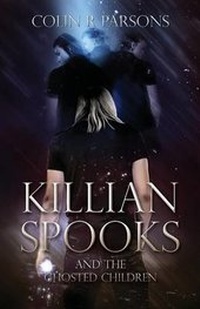 Enlarge image Cover: Killian Spooks - Whiteley Publishing Ltd