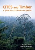 Cover: CITES and Timber - Kew Publishing