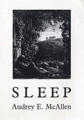 Cover: Sleep - Hawthorn Press
