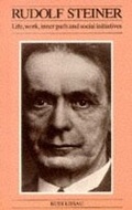 Cover: Rudolf Steiner - Hawthorn Press