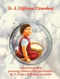 Cover: To a Different Drumbeat - Hawthorn Press